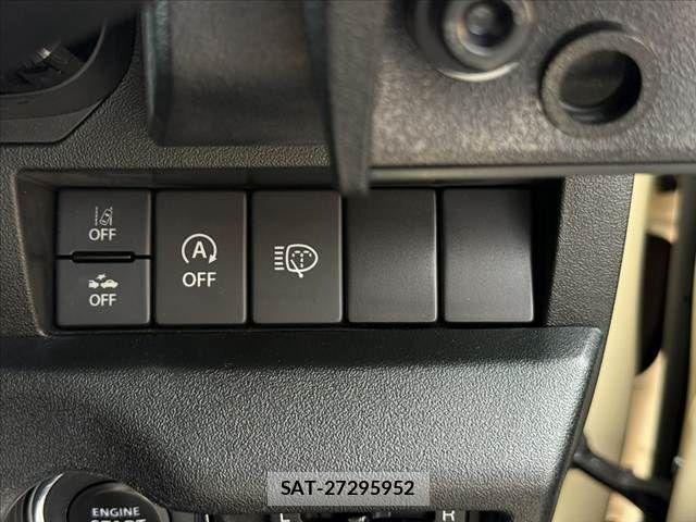 Suzuki JIMNY 2021-12 8099826-28