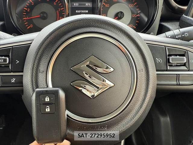 Suzuki JIMNY 2021-12 8099826-2