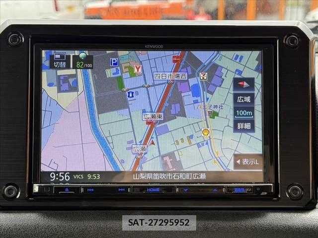 Suzuki JIMNY 2021-12 8099826-3