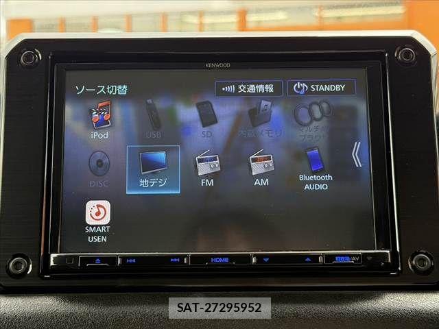 Suzuki JIMNY 2021-12 8099826-4