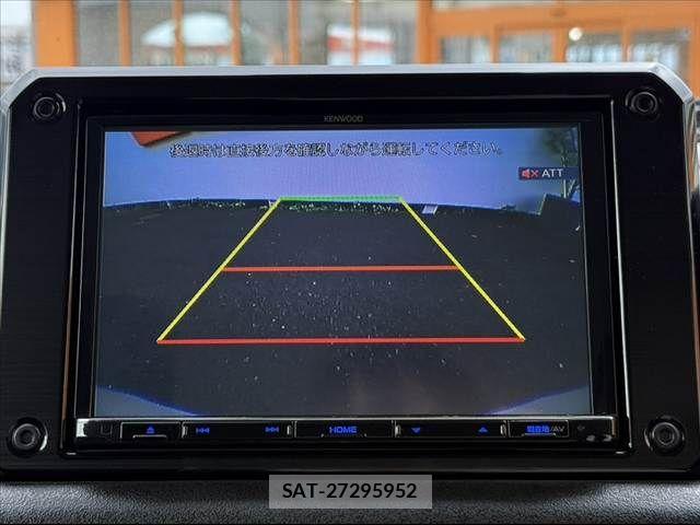 Suzuki JIMNY 2021-12 8099826-5