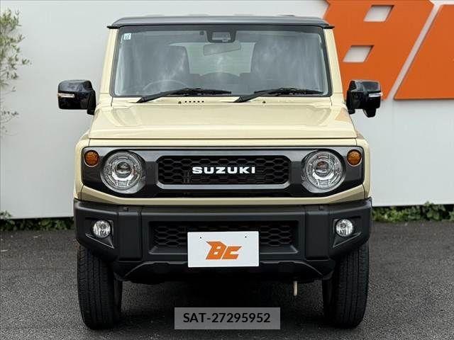 Suzuki JIMNY 2021-12 8099826-8