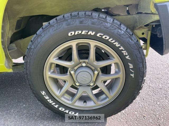 Suzuki JIMNY 2020-03 8099836-9