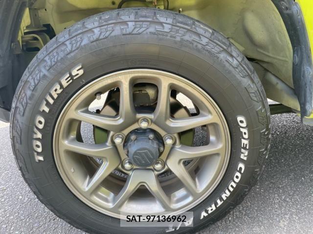 Suzuki JIMNY 2020-03 8099836-10
