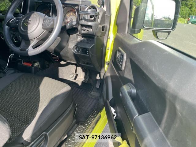 Suzuki JIMNY 2020-03 8099836-12