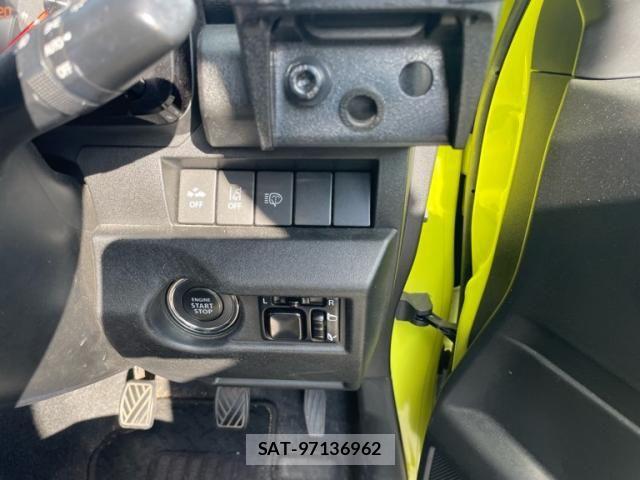 Suzuki JIMNY 2020-03 8099836-13