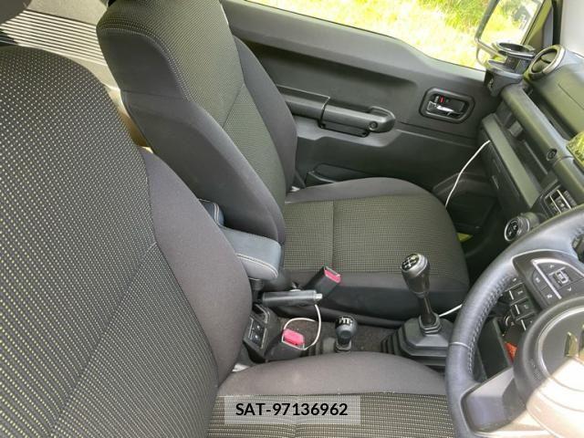 Suzuki JIMNY 2020-03 8099836-14