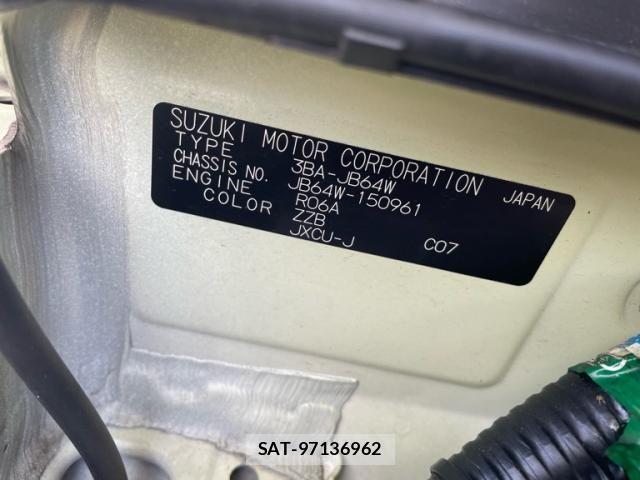 Suzuki JIMNY 2020-03 8099836-17