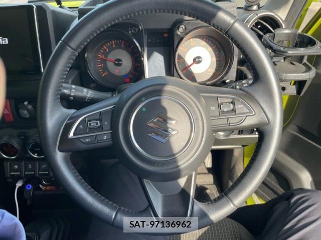 Suzuki JIMNY 2020-03 8099836-18