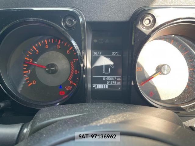 Suzuki JIMNY 2020-03 8099836-19