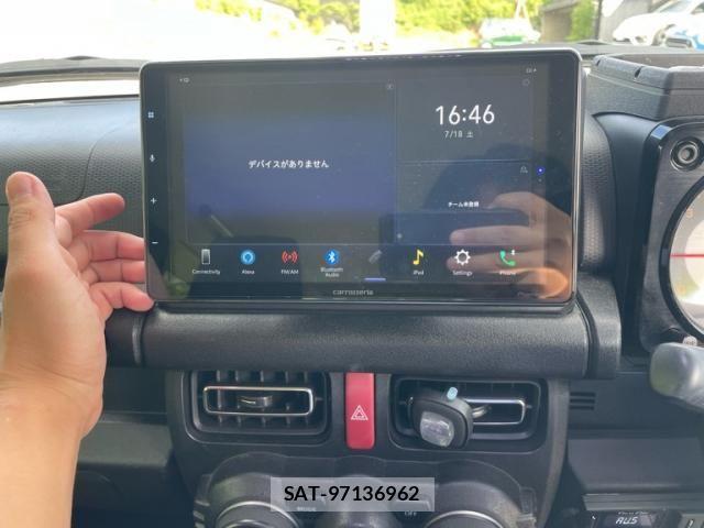 Suzuki JIMNY 2020-03 8099836-20
