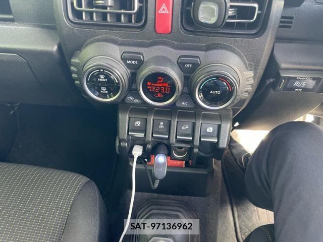 Suzuki JIMNY 2020-03 8099836-21