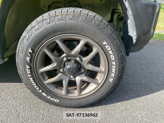 Suzuki JIMNY 2020-03 8099836-7