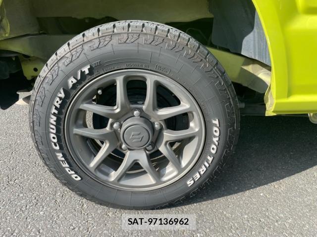 Suzuki JIMNY 2020-03 8099836-8