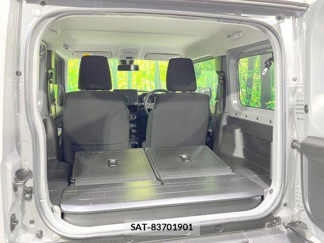 Suzuki JIMNY 2025-09 8099828-9