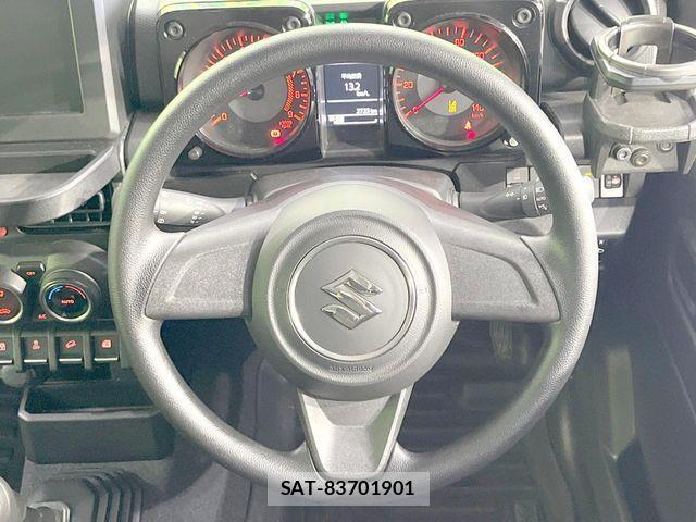 Suzuki JIMNY 2025-09 8099828-10