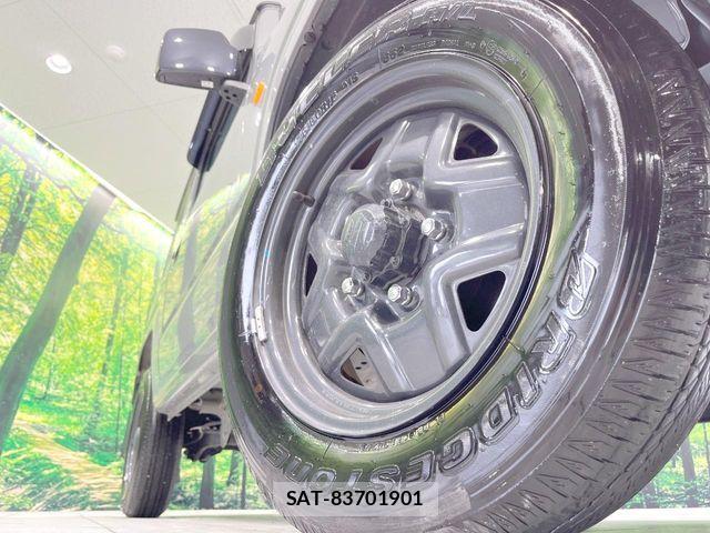 Suzuki JIMNY 2025-09 8099828-12