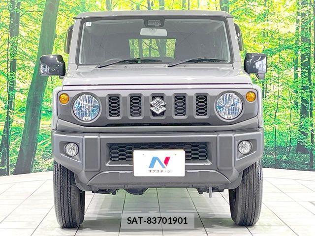 Suzuki JIMNY 2025-09 8099828-13