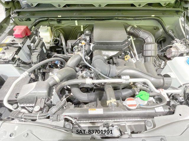 Suzuki JIMNY 2025-09 8099828-17