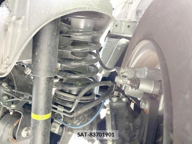 Suzuki JIMNY 2025-09 8099828-19