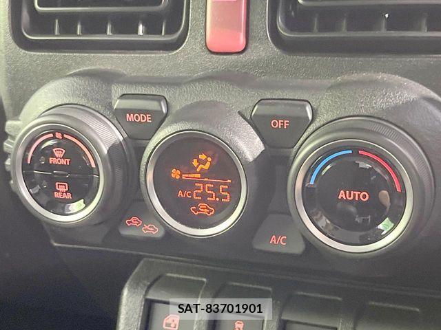 Suzuki JIMNY 2025-09 8099828-5