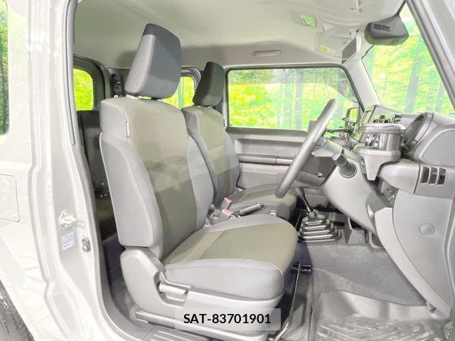 Suzuki JIMNY 2025-09 8099828-7