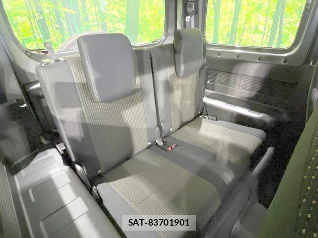 Suzuki JIMNY 2025-09 8099828-8