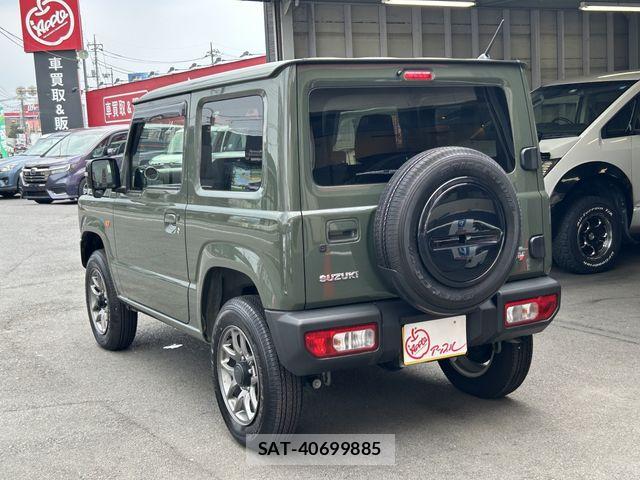 Suzuki JIMNY 2024-03 8099823-9