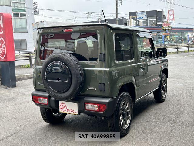 Suzuki JIMNY 2024-03 8099823-10