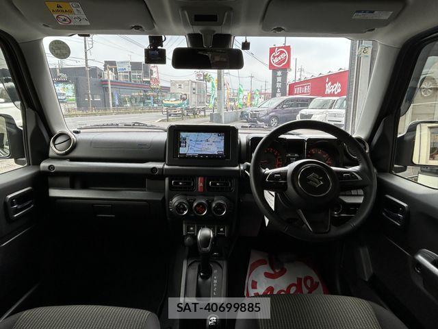 Suzuki JIMNY 2024-03 8099823-11