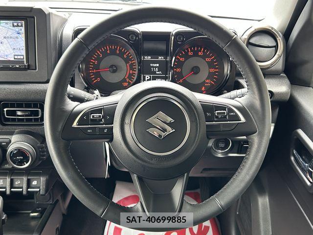 Suzuki JIMNY 2024-03 8099823-13