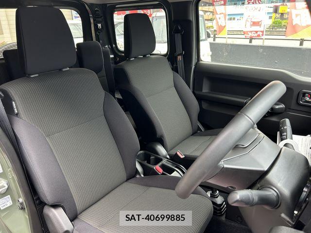 Suzuki JIMNY 2024-03 8099823-15