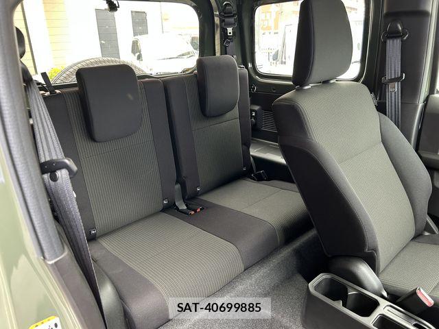 Suzuki JIMNY 2024-03 8099823-16