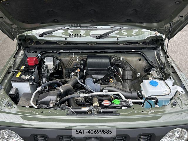 Suzuki JIMNY 2024-03 8099823-18