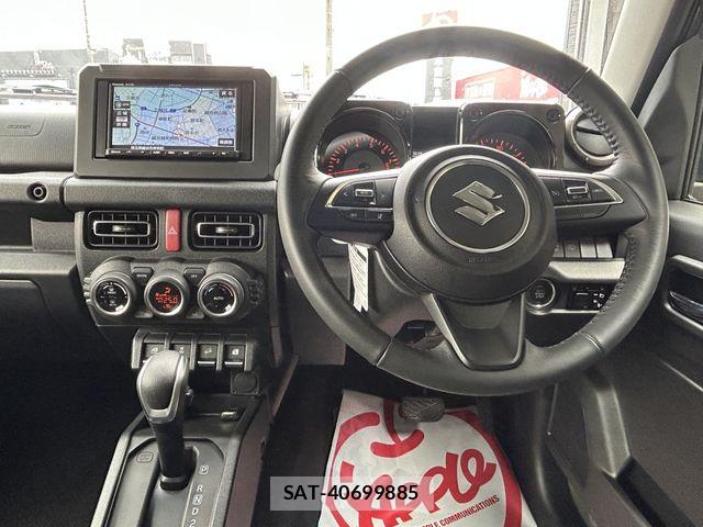 Suzuki JIMNY 2024-03 8099823-1