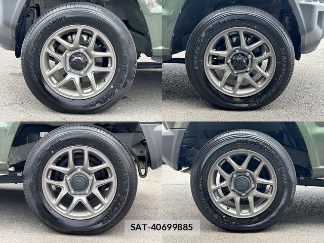 Suzuki JIMNY 2024-03 8099823-19
