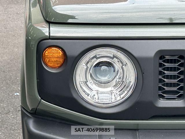Suzuki JIMNY 2024-03 8099823-20