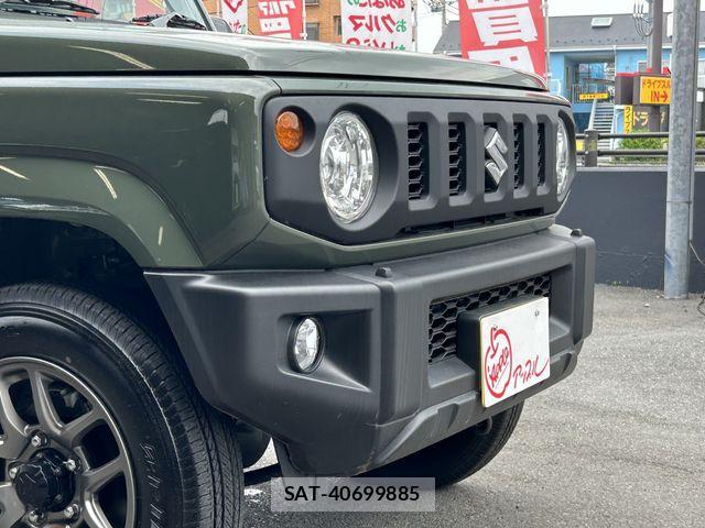 Suzuki JIMNY 2024-03 8099823-21