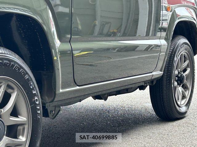 Suzuki JIMNY 2024-03 8099823-22
