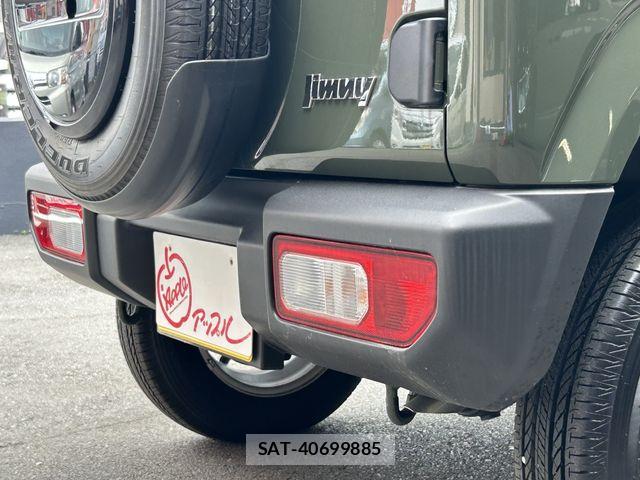 Suzuki JIMNY 2024-03 8099823-23