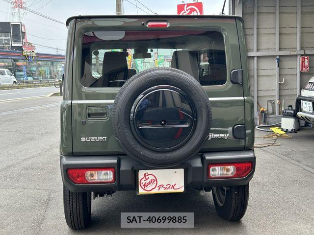 Suzuki JIMNY 2024-03 8099823-2
