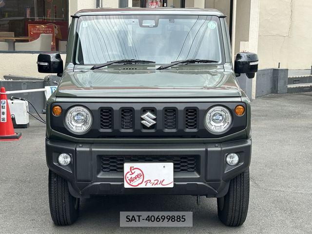 Suzuki JIMNY 2024-03 8099823-4