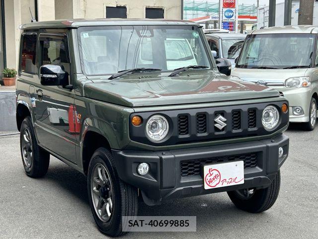 Suzuki JIMNY 2024-03 8099823-6