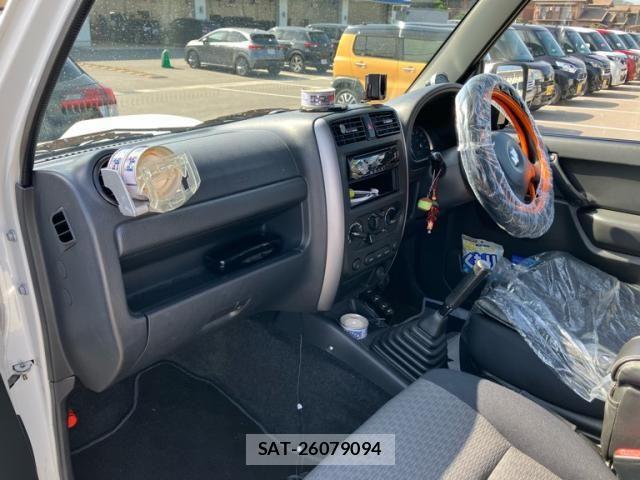 Suzuki JIMNY 2007-03 8099842-10