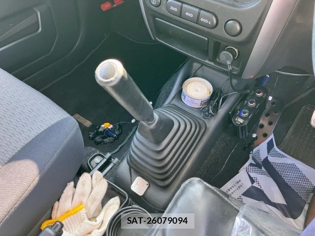 Suzuki JIMNY 2007-03 8099842-15