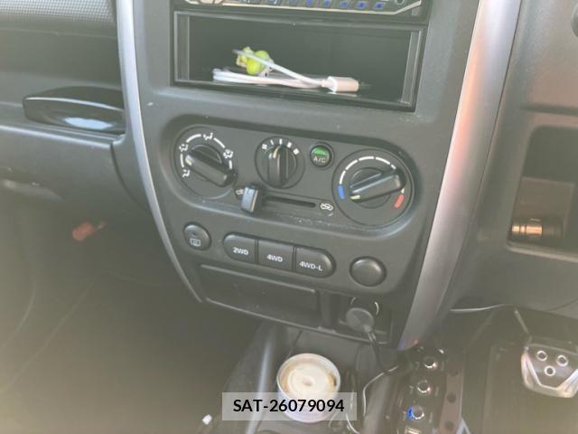 Suzuki JIMNY 2007-03 8099842-16