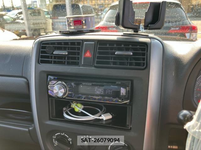 Suzuki JIMNY 2007-03 8099842-17