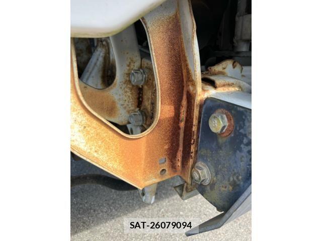 Suzuki JIMNY 2007-03 8099842-19