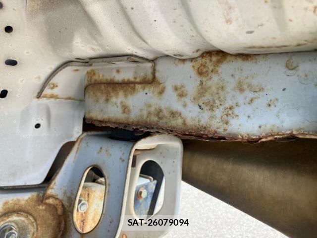 Suzuki JIMNY 2007-03 8099842-21