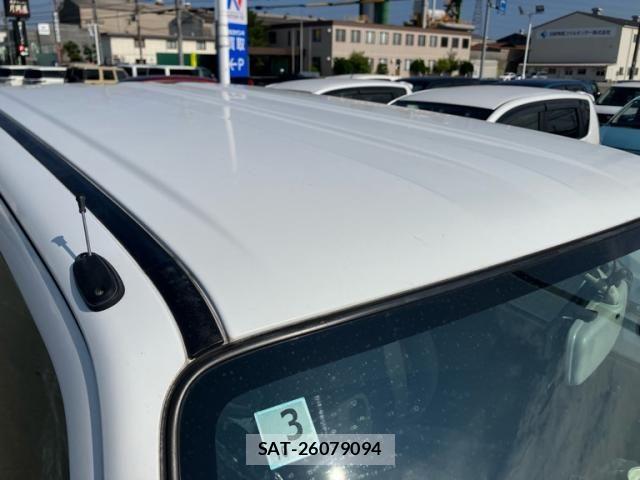 Suzuki JIMNY 2007-03 8099842-4